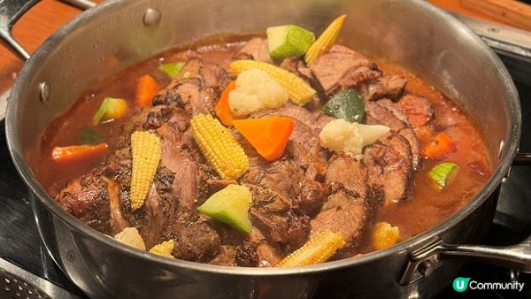 海鮮控吃到失控 ♥ 港島香格里拉酒店Café Too