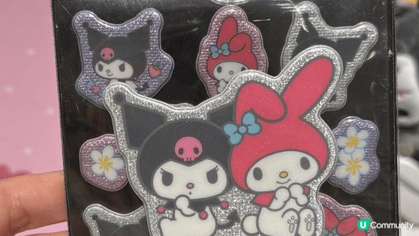 上次去旅行時，見到好多新出既日本動漫精品，香港未有得賣，好靚...