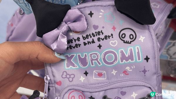 上次去旅行時，見到好多新出既日本動漫精品，香港未有得賣，好靚...