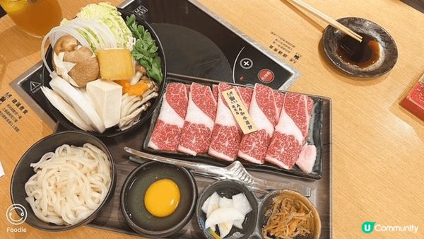 日式美食係食唔厭嘅，無論係壽喜燒，刺身及壽司，全部都好岩胃口...