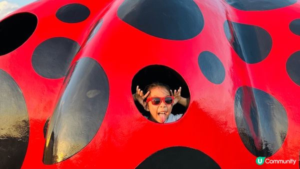 存在喺佢小小記憶裡面嘅南瓜。