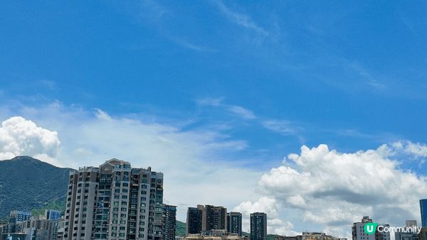 第一次嚟到香港禁區沙頭角，嗰度有特色嘅建築同食物，而且有全港...