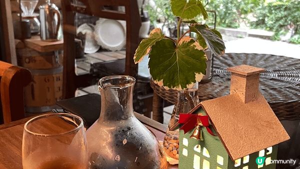 純粹覺得靚，或好味道，或是環境優，當刻想記錄下來