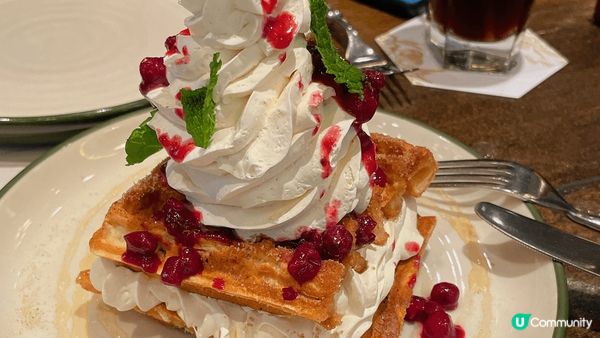 純粹覺得靚，或好味道，或是環境優，當刻想記錄下來