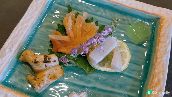 純粹覺得靚，或好味道，或是環境優，當刻想記錄下來