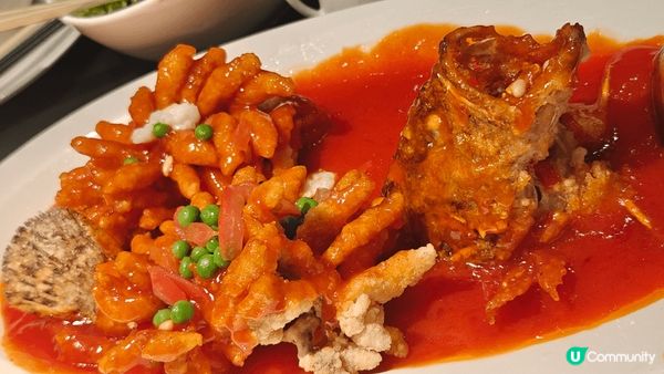 深圳會展中心城外婆家的精選美食,每次必點杭州醬鴨，粉絲蒸蝦，...