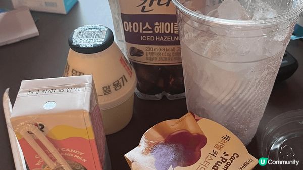 第一次和朋友去旅行，去了韓國，去了著名景點景福宮、南山塔、水...