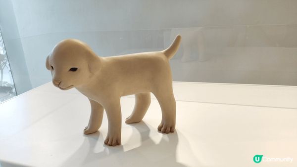 日本著名木雕藝術家土屋仁応，於2025年6月5日至7月6日期...