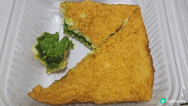 見大家樂下午茶新出左開心果脆脆西多士，呢個餐仲有一球雲呢拿雪...