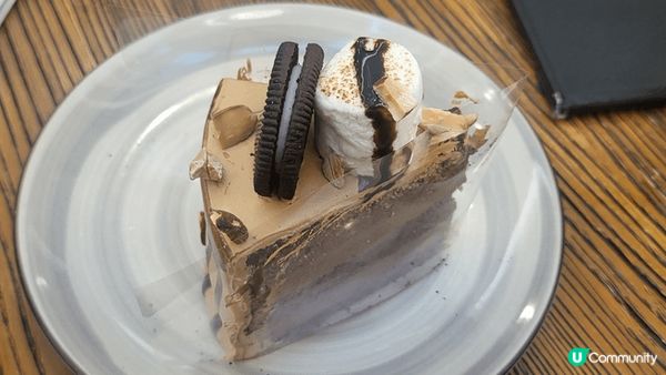 Urban Cafe🥤🍰🍽😋下午茶餐