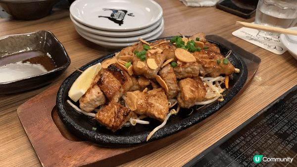 逸東酒店嘅自助餐真係超抵食，撞正買一送一優惠，仲抵到飛起，生...