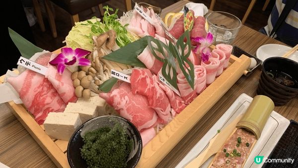 逸東酒店嘅自助餐真係超抵食，撞正買一送一優惠，仲抵到飛起，生...