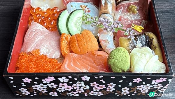 中環 日式料理 。有水準有質素，服務，環境都係一流！午餐性價...