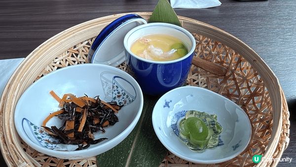 中環 日式料理 。有水準有質素，服務，環境都係一流！午餐性價...
