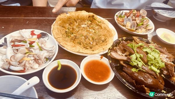 I spent my last weekend explor...