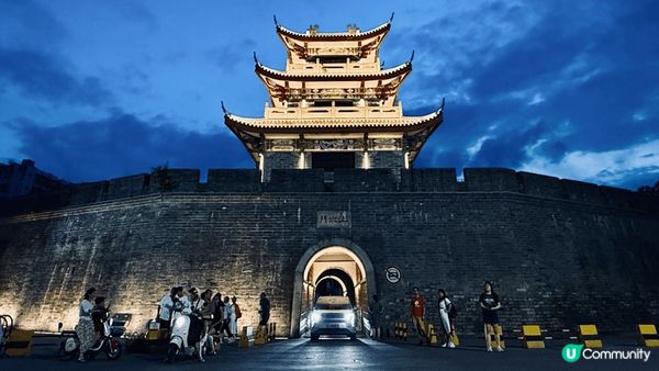 I spent my last weekend explor...