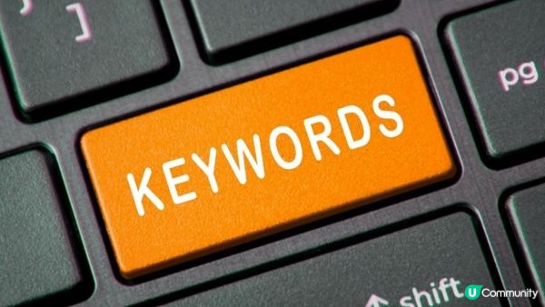 洞悉搜尋意圖，掌握市場先機! 10 款關鍵字工具助你精準佈局 SEO！