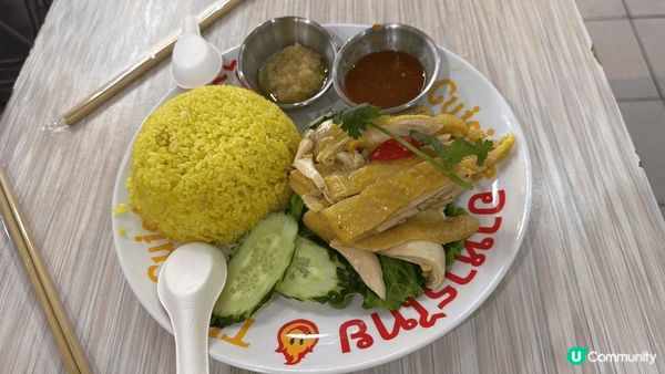位於馬鞍山富輝花園商場一間新開泰式美食，專做外賣，價錢實惠$...
