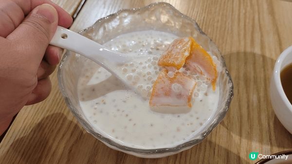 8折抵食糖水👍