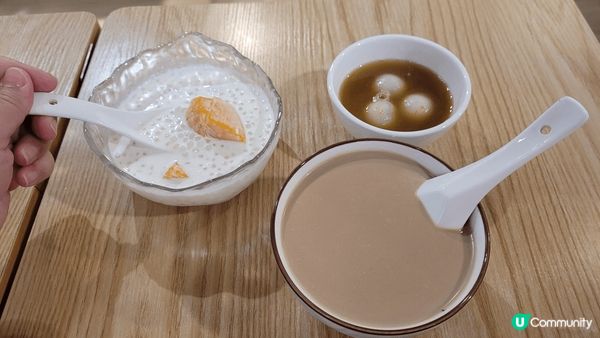 8折抵食糖水👍