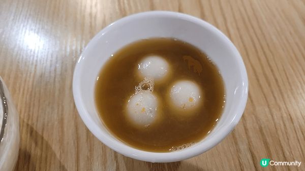 8折抵食糖水👍