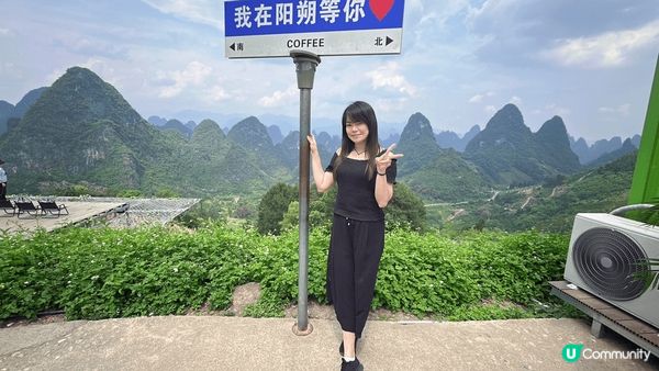 最近的五一勞動節去左桂林旅遊，原來而家搭高鐵去桂林都只需要3...