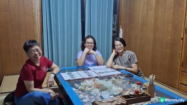 沖繩恩納村【心之宿居酒屋晚餐🍽】👍🥰😋【沖繩心之宿居酒屋晚餐🍽】👍🥰😋