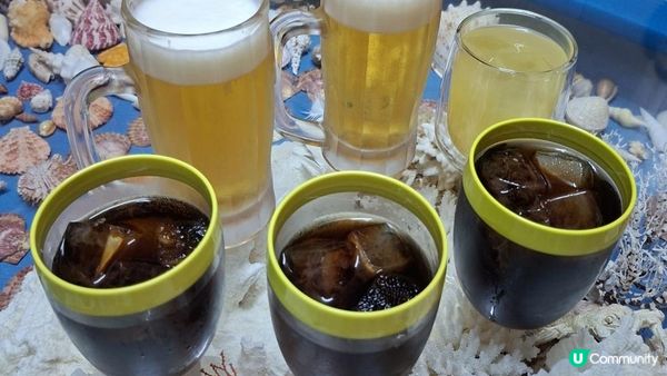 沖繩恩納村【心之宿居酒屋晚餐🍽】👍🥰😋【沖繩心之宿居酒屋晚餐🍽】👍🥰😋