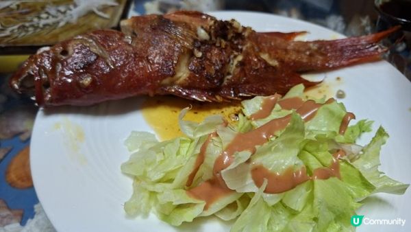 沖繩恩納村【心之宿居酒屋晚餐🍽】👍🥰😋【沖繩心之宿居酒屋晚餐🍽】👍🥰😋