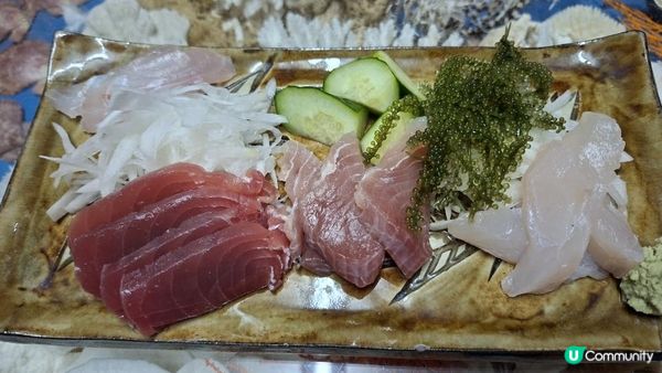 沖繩恩納村【心之宿居酒屋晚餐🍽】👍🥰😋【沖繩心之宿居酒屋晚餐🍽】👍🥰😋