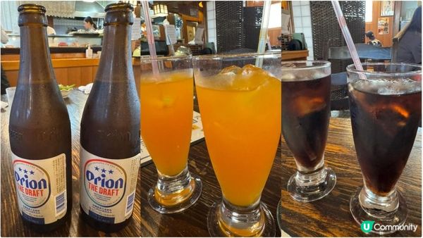 值得推介的沖繩美食【琉花日式餐廳🍽】👍🥰😋