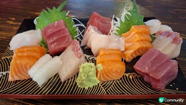 值得推介的沖繩美食【琉花日式餐廳🍽】👍🥰😋