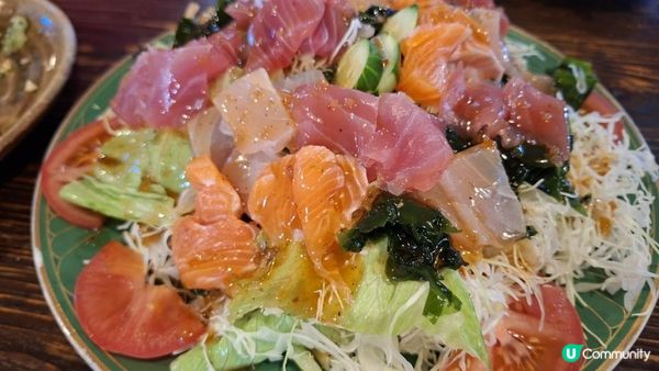 值得推介的沖繩美食【琉花日式餐廳🍽】👍🥰😋