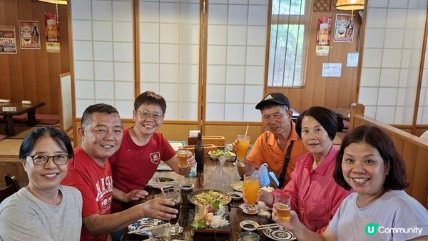 值得推介的沖繩美食【琉花日式餐廳🍽】👍🥰😋