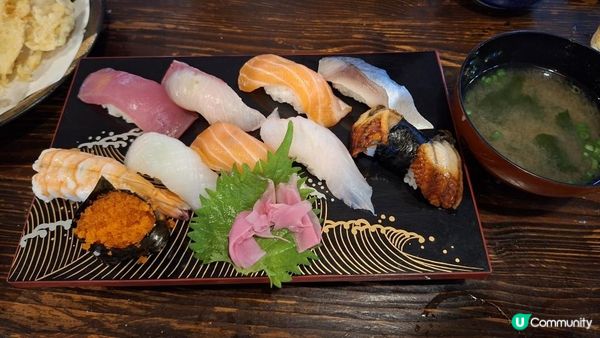 值得推介的沖繩美食【琉花日式餐廳🍽】👍🥰😋