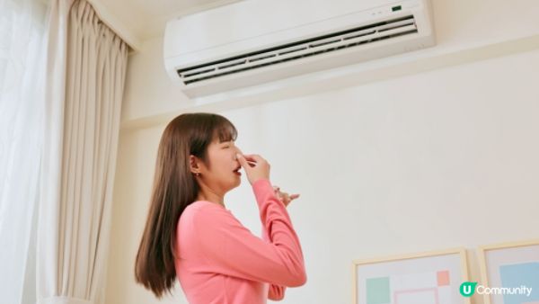 【裝修佬文章轉載】冷氣機臭味：冷氣開26度傳異味，調低就消失？專家揭1關鍵 教你7招除味