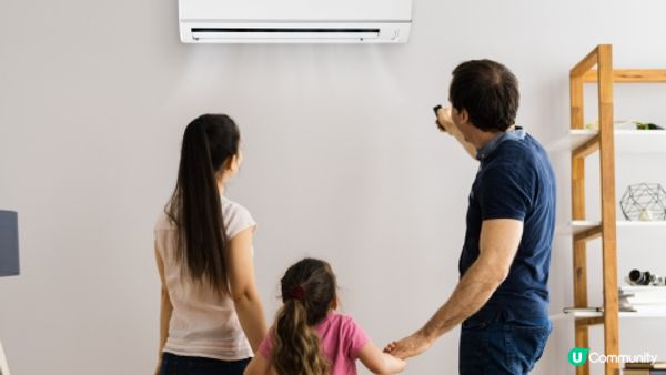 【裝修佬文章轉載】冷氣機臭味：冷氣開26度傳異味，調低就消失？專家揭1關鍵 教你7招除味