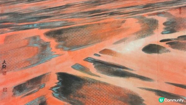 中華文化節2025《書寫的力量》展覽 七月開鑼！