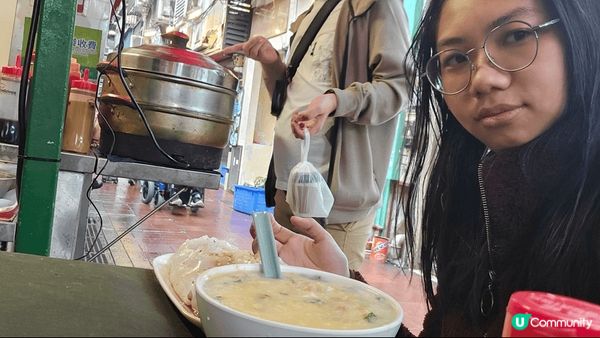 澳门的美食&景点