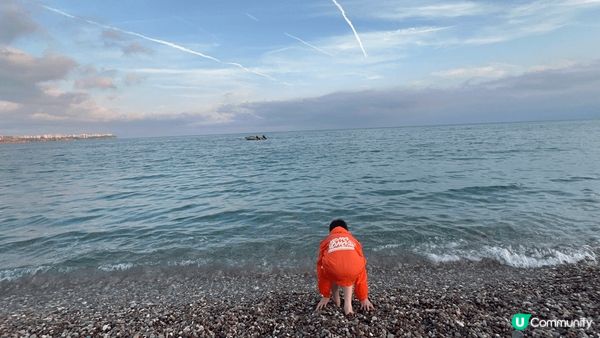兒子代表香港出賽2025土耳其國際數學奧林匹克比賽，並獲得銀...
