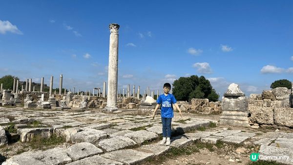 兒子代表香港出賽2025土耳其國際數學奧林匹克比賽，並獲得銀...
