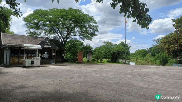 開平自力村是一個適合親子的旅遊熱點，擁有獨特的碉樓和美麗的自...