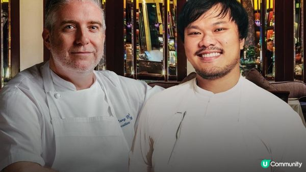 港島香格里拉舉辦 Tatler Best Takeover 系列：亞洲餐飲與調酒藝術的盛典 @ 港島香格里拉酒店