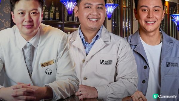 港島香格里拉舉辦 Tatler Best Takeover 系列：亞洲餐飲與調酒藝術的盛典 @ 港島香格里拉酒店