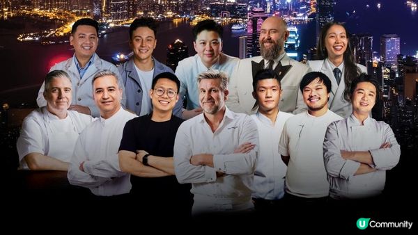 港島香格里拉舉辦 Tatler Best Takeover 系列：亞洲餐飲與調酒藝術的盛典 @ 港島香格里拉酒店