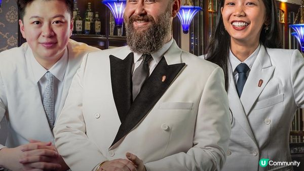 港島香格里拉舉辦 Tatler Best Takeover 系列：亞洲餐飲與調酒藝術的盛典 @ 港島香格里拉酒店