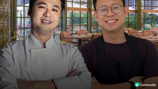 港島香格里拉舉辦 Tatler Best Takeover 系列：亞洲餐飲與調酒藝術的盛典 @ 港島香格里拉酒店