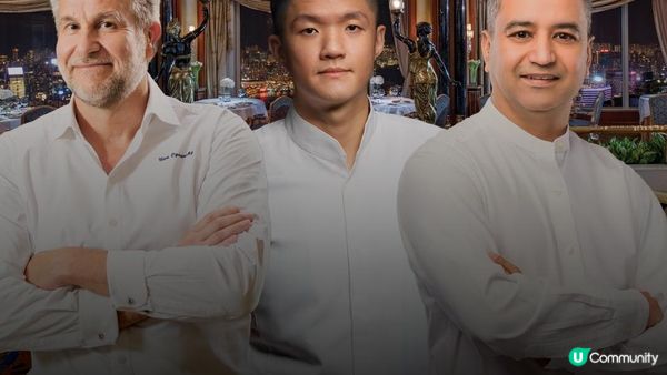 港島香格里拉舉辦 Tatler Best Takeover 系列：亞洲餐飲與調酒藝術的盛典 @ 港島香格里拉酒店