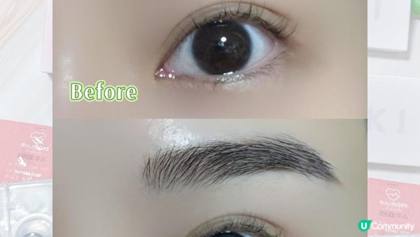 EverColor Milimore日拋評測｜日系仙女瞳全日零乾澀！