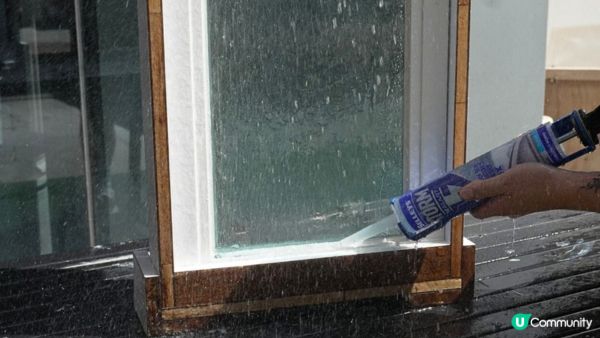 【裝修佬文章轉載】家居DIY攻略：告別屋企漏水！暴封式維修方案包補全家